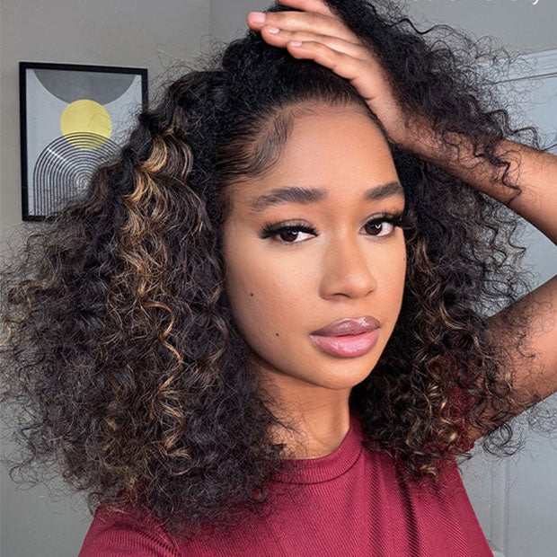 Vshow Hair Flash Sale